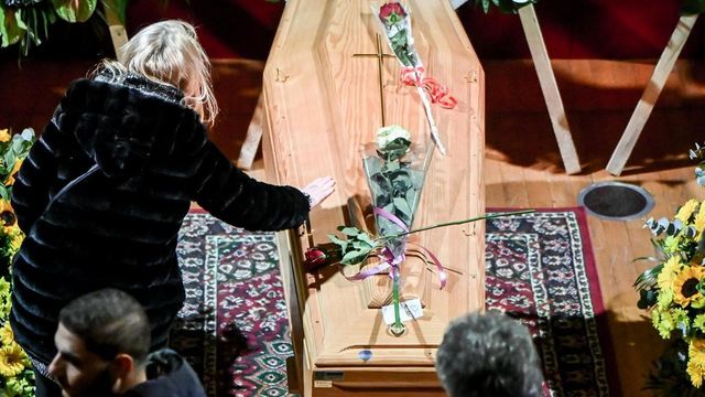 Ornella Vanoni, oggi la camera ardente e i funerali