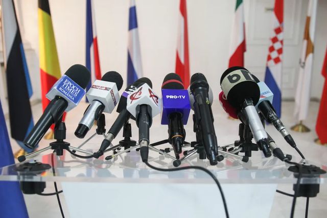 Conferință fără precedent, azi, la Curtea de Apel București, după dezvăluirile documentarului despre justiție