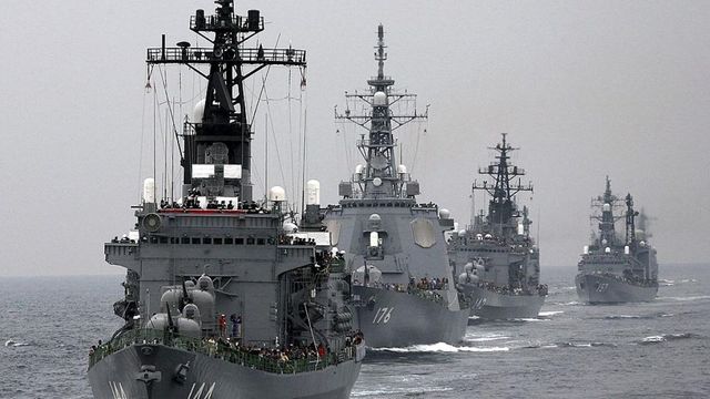 Decizie istorică luată de Japonia, după 50 de ani în care nu a exportat deloc armament