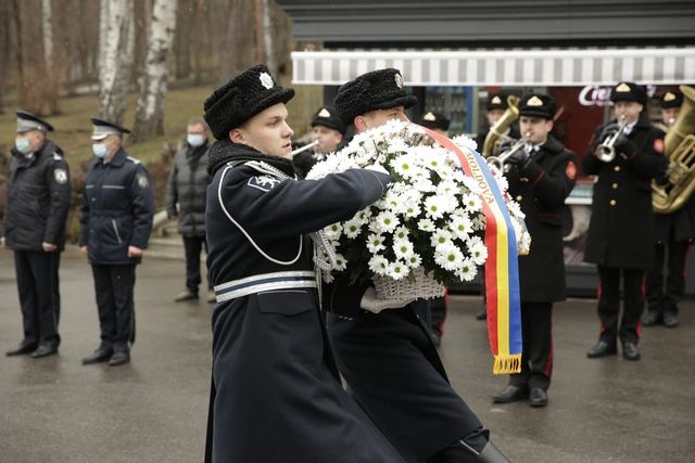 34 de ani de la Războiul de pe Nistru – Ziua Memoriei și Recunoștinței, marcată în Republica Moldova
