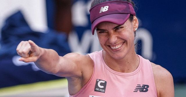 Sorana Cîrstea va fi antrenată de Sven Groeneveld