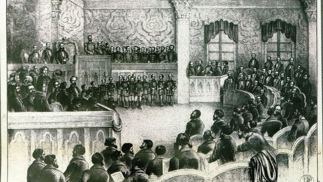 MApN, împreună cu autoritățile locale, organizează sâmbătă ceremonii militare și religioase dedicate Unirii Principatelor Române