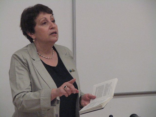 Scriitoare rusă, vizată de o petiție la Chișinău: organizații civice cer anularea unui eveniment