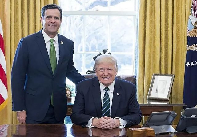 El jefe de la CIA viaja a Cuba mientras Trump aprieta a la dictadura