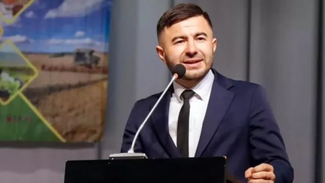 Fostul vicepreședinte al raionului Hâncești are statut de bănuit…