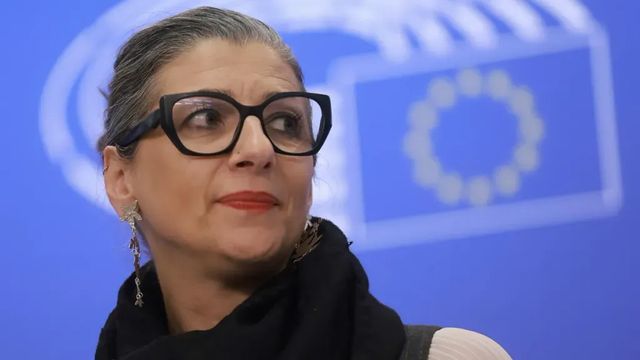 Famiglia di Francesca Albanese denuncia Trump per sanzioni che bloccano conti e viaggi