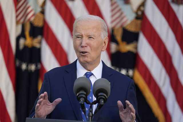 Ucraina, Biden annuncia altri 2,5 miliardi di aiuti militari a Kiev