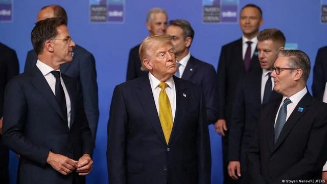 Donald Trump a anunțat încetarea armistițiului cu Iranul