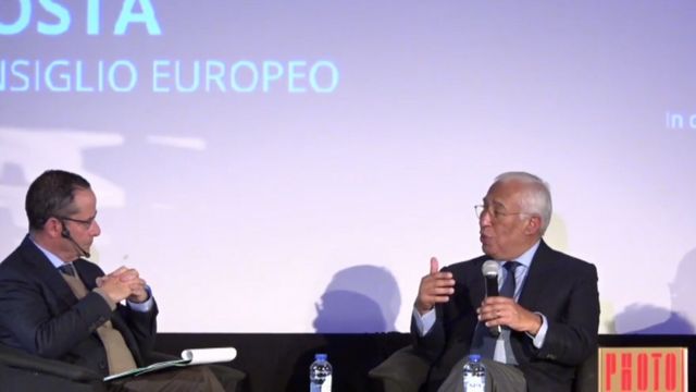 PHOTOANSA 2025 a Bruxelles, Costa: 'Difesa Ue chiave per preservare i rapporti con gli Usa'