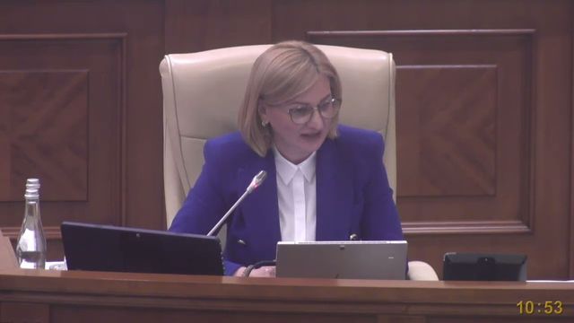 Deputații PAS au respins crearea unei comisii de anchetă în cazul Ludmilei Vartic