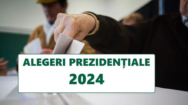 Guvernul României a stabilit calendarul electoral pentru alegerile generale din 1 decembrie 2024