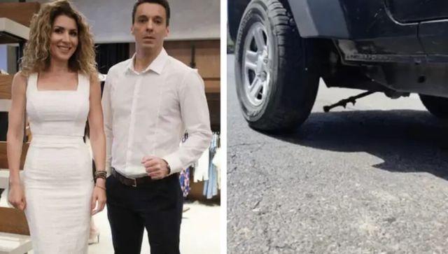 Mircea Badea și familia sa, implicați într-un accident auto în Grecia! Ce s-a întâmplat