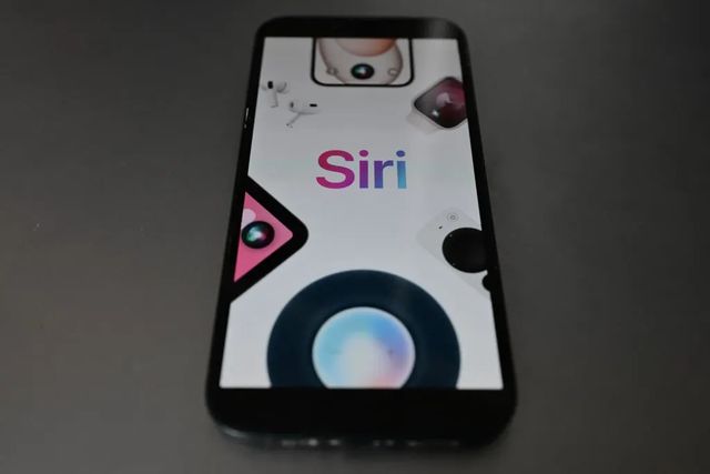 Apple, anchetată în legătură cu colectarea de înregistrări ale utilizatorilor Siri