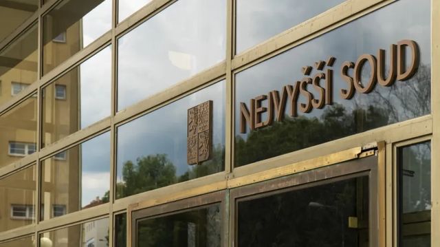 Uchovávání dat o elektronické komunikaci v Česku závažně porušuje unijní právo