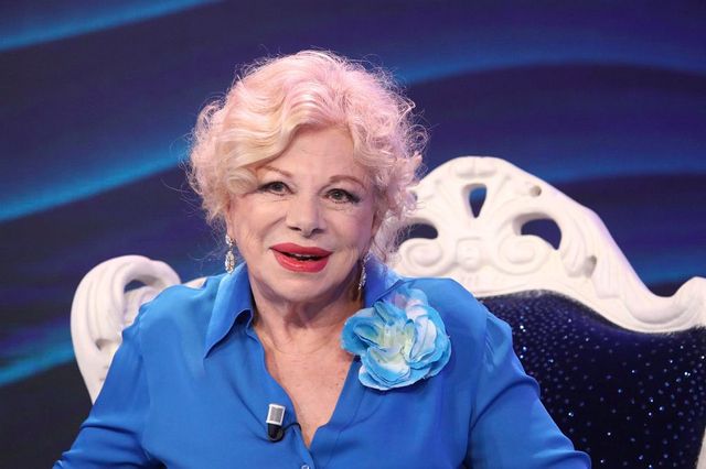 Sandra Milo è morta, la musa di Fellini aveva 90 anni