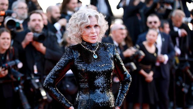 A Venezia il coraggio delle donne, Jane Fonda e le altre protagoniste dei DVF Awards