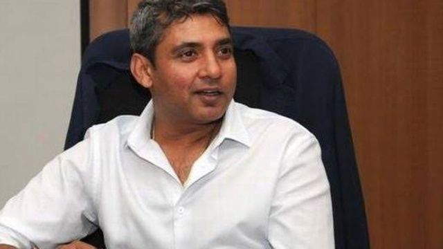 Ajay Jadeja, Ex-India Cricketer, Declared Heir To Jamnagar Royal Throne