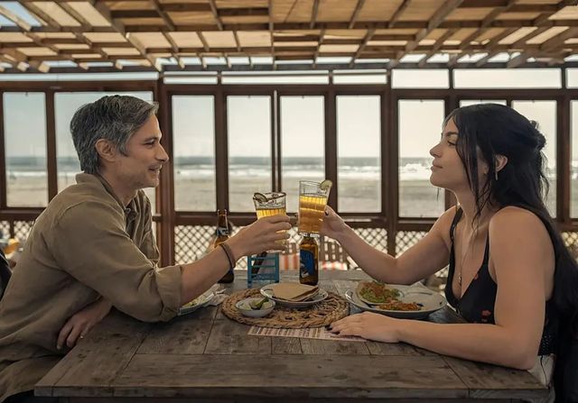 Las series que se estrenan esta semana