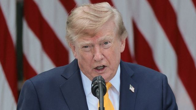 Lake Ontario to become Lake America? Trump floats name change amid Canada trade war