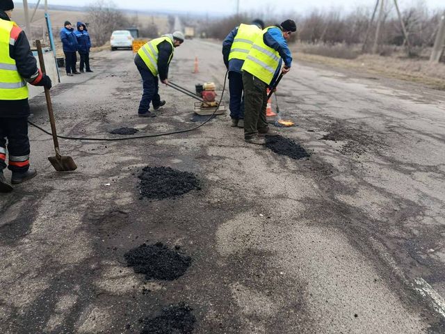 Administrația Națională a Drumurilor anunță lucrări de întreținere pe mai multe trasee naționale