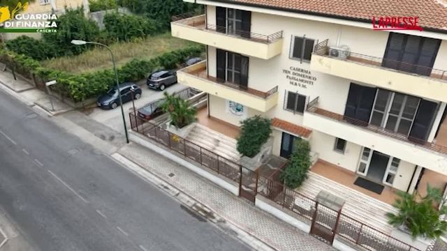 Caserta, sindaco Santa Maria a Vico arrestato per scambio elettorale politico-mafioso