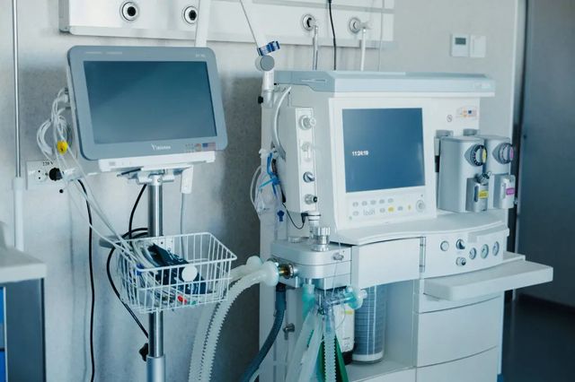 Institutul Mamei și Copilului – dotat cu echipamente medicale moderne