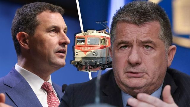 Tanczos Barna critică veniturile de 11.000 de euro ale șefului CFR Călători: „Trebuie un pic de smerenie”