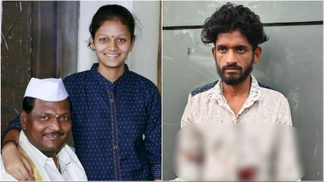 Parents of accused apologise to family of murdered student in Karnataka