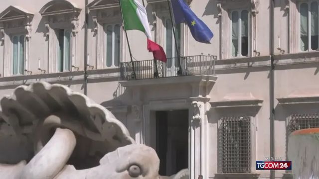 L’Italia chiede alla Commissione europea 8 miliardi per il Safe