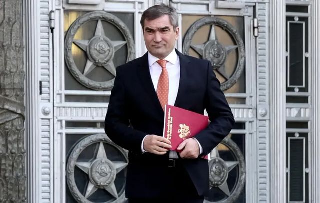 Rusia l-a convocat pe ambasadorul Republicii Moldova la Moscova