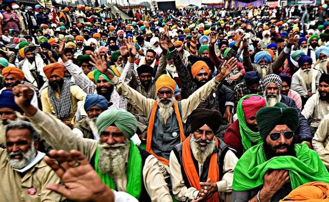 'Don't cause inconvenience': Supreme Court asks farmer leader Dallewal to ensure peaceful protests