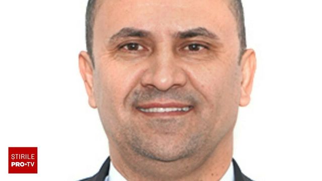 Adrian Nicușor Nica este noul președinte al ANAF