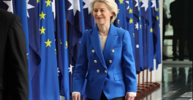 EU a Austrálie podepsaly obchodní dohodu, odstraní většinu cel