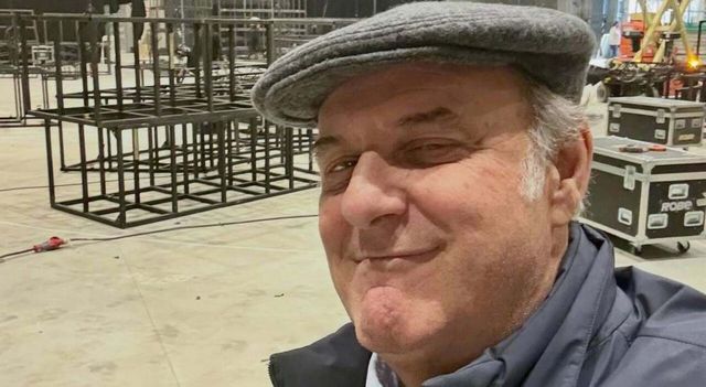 Gerry Scotti: "Corona e le mie presunte relazioni con le Letterine? Mi sopravvalutano"