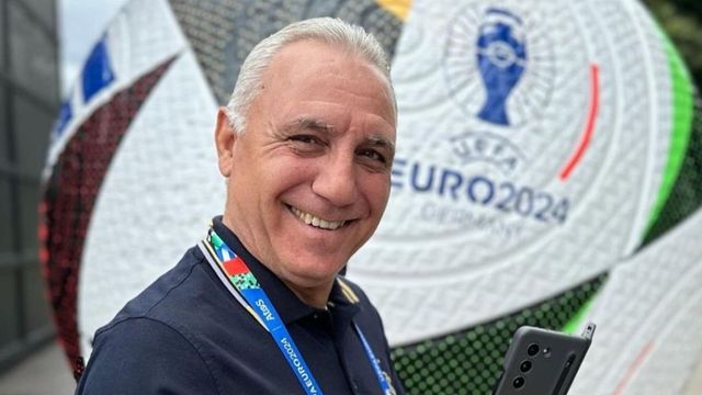 Христо Стоичков предизвика фурор на Генералната асамблея на Европейските футболни лиги