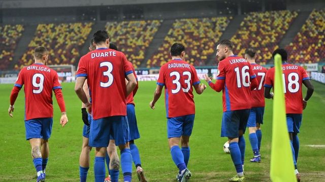 Nu mai câștigă nimeni titlul