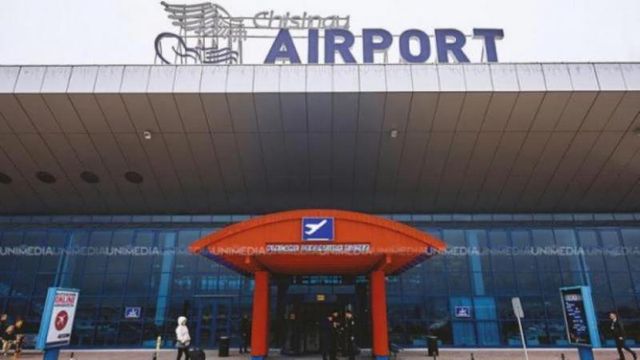 Komaksavia Airport Invest: Decizia procesuală de a scoate de pe rol cererea este interimară