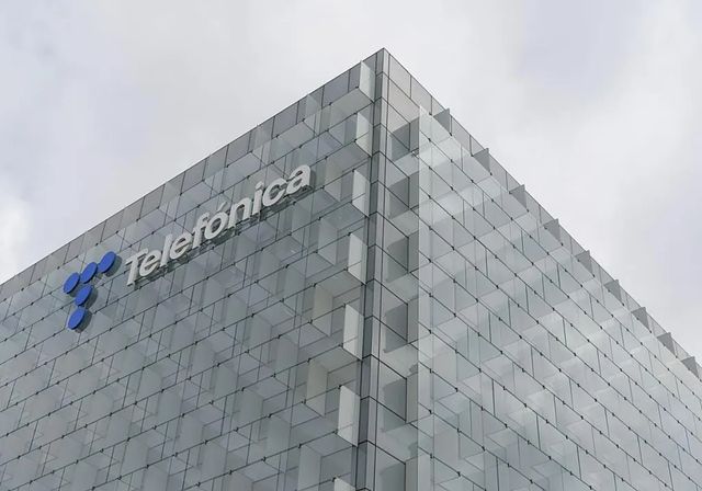 Telefónica saldrá de Wall Street en diez días
