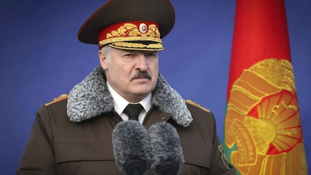 Bielorrusia celebra hoy un paripé de elecciones que perpetuarán a Lukashenko en el poder