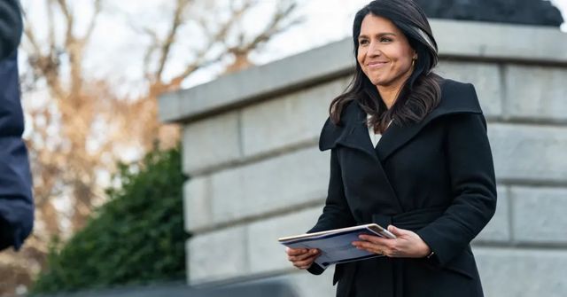 Schopnost Íránu obohacovat uran byla zničena v červnu, nesnažil se ji obnovit, tvrdí Gabbardová