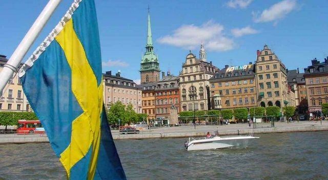 Svezia, seggi aperti per elezioni parlamentari