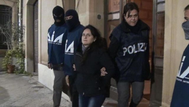 Fine pena, scarcerata la sorella di Messina Denaro
