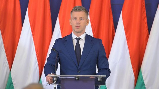 Közzétették a Miniszterelnökség május óta megkötött szerződéseinek listáját