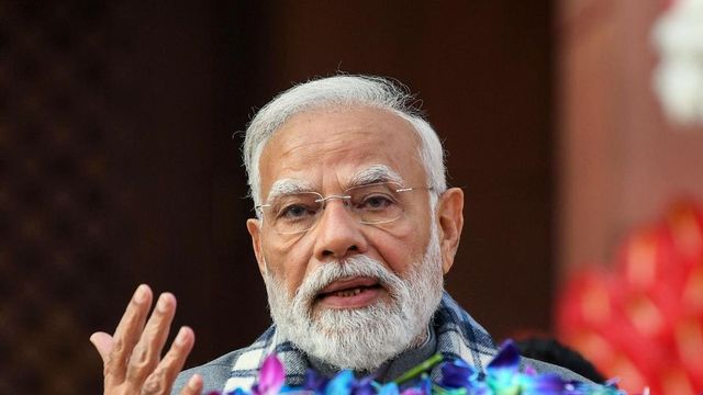 Prime Minister’s Office new complex to be called 'Seva Teerth'