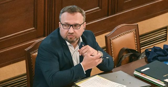 Chcete svůj rozpočet, tak si ho udělejte sami, vzkázal Jurečka budoucí vládě