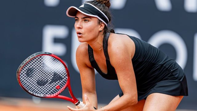 Gabriela Ruse s-a calificat pe tabloul principal la Brisbane