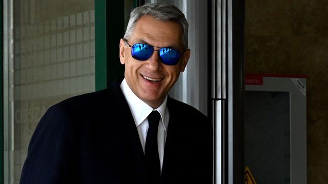 Lázár János csak minimálbért kapott júliusban a hiányzásai miatt