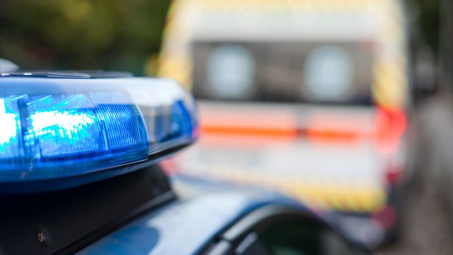 Мъж загина при катастрофа край харманлийското село Иваново