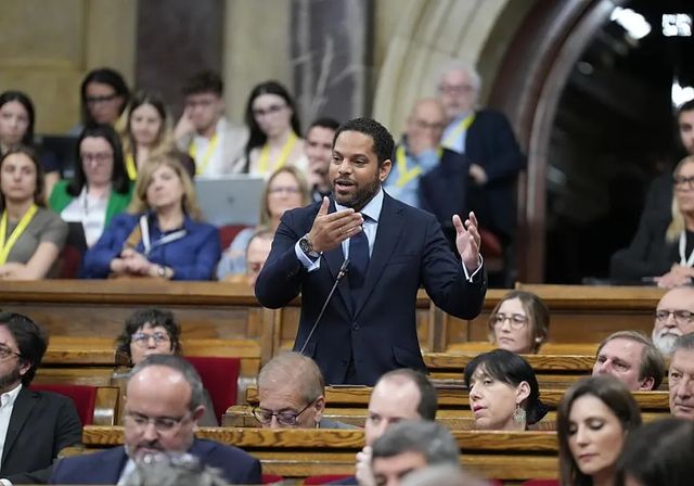 PP y Vox culpan de la inseguridad en Cataluña a las cesiones de Sánchez al independentismo