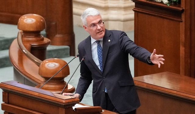 Ministrul Muncii spune că în noua lege a salarizării se elimină sporrile de antenă, de praf și de stres